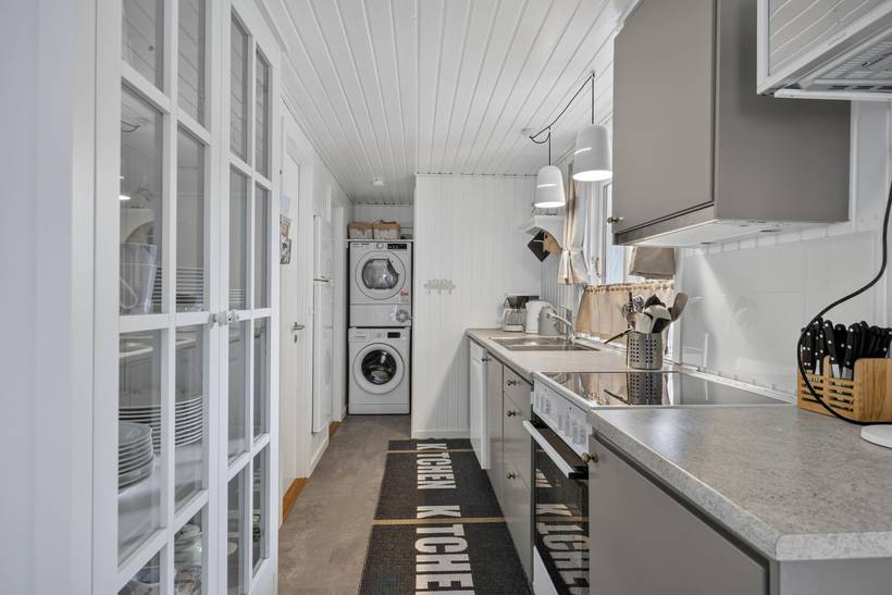 Foto von Ferienhaus YJ22 in Rindby - Fanø
