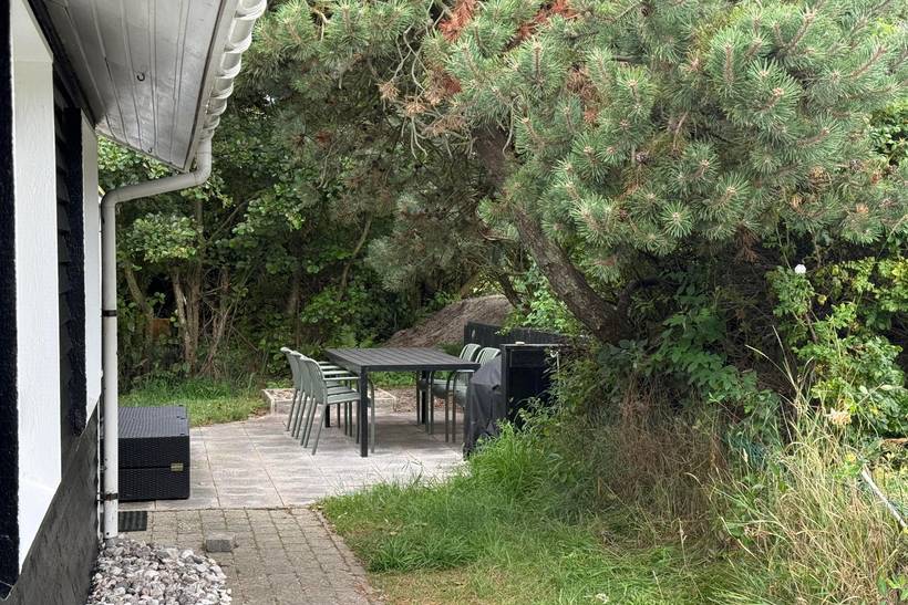 Foto von Ferienhaus YJ22 in Rindby - Fanø