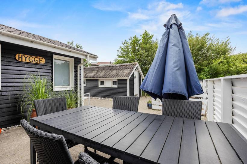 Foto von Ferienhaus YJ22 in Rindby - Fanø