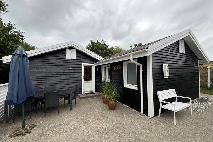 Foto von Ferienhaus YJ22 in Rindby - Fanø