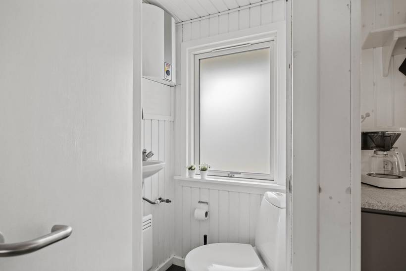 Foto von Ferienhaus YJ22 in Rindby - Fanø