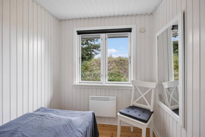 Foto von Ferienhaus YJ22 in Rindby - Fanø