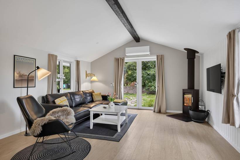 Foto von Ferienhaus YJ22 in Rindby - Fanø