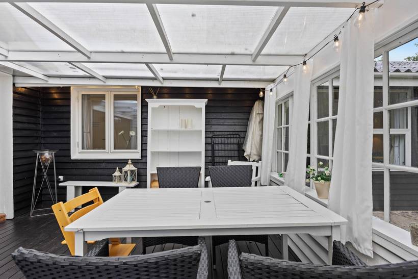 Foto von Ferienhaus YJ22 in Rindby - Fanø