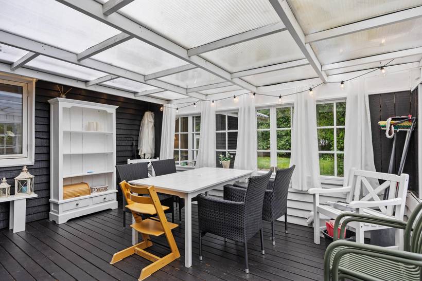Foto von Ferienhaus YJ22 in Rindby - Fanø
