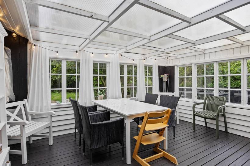 Foto von Ferienhaus YJ22 in Rindby - Fanø