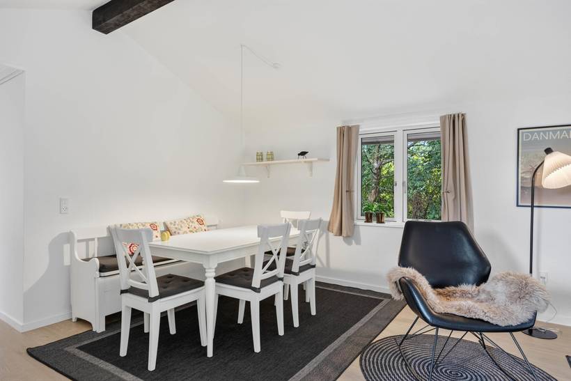 Foto von Ferienhaus YJ22 in Rindby - Fanø