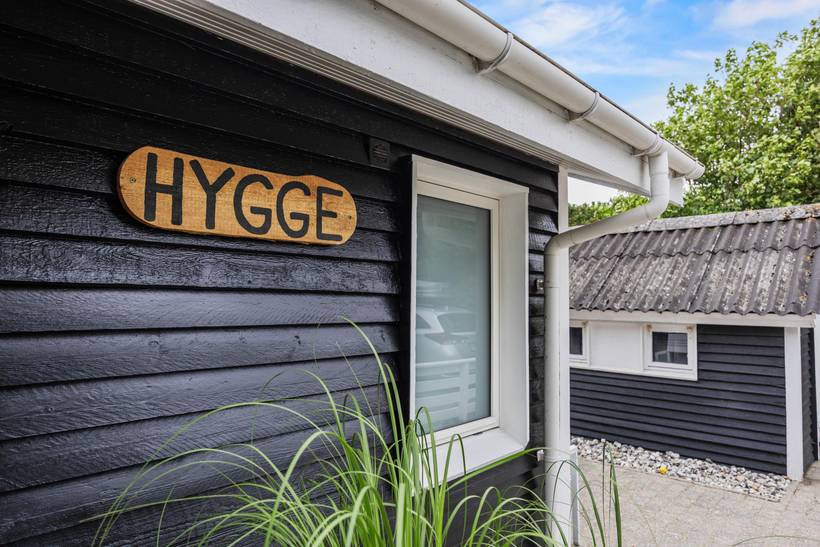 Foto von Ferienhaus YJ22 in Rindby - Fanø