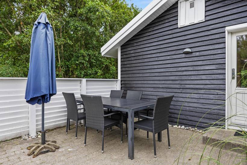 Foto von Ferienhaus YJ22 in Rindby - Fanø