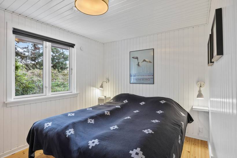 Foto von Ferienhaus YJ22 in Rindby - Fanø