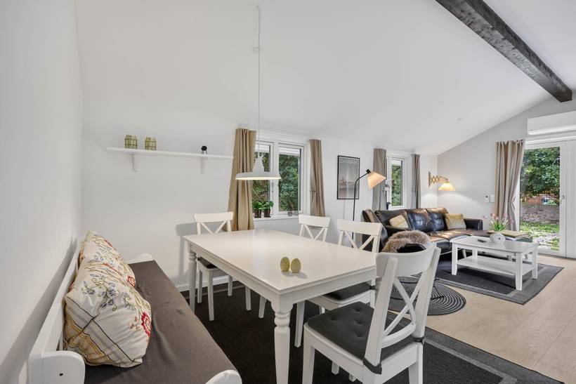 Foto von Ferienhaus YJ22 in Rindby - Fanø
