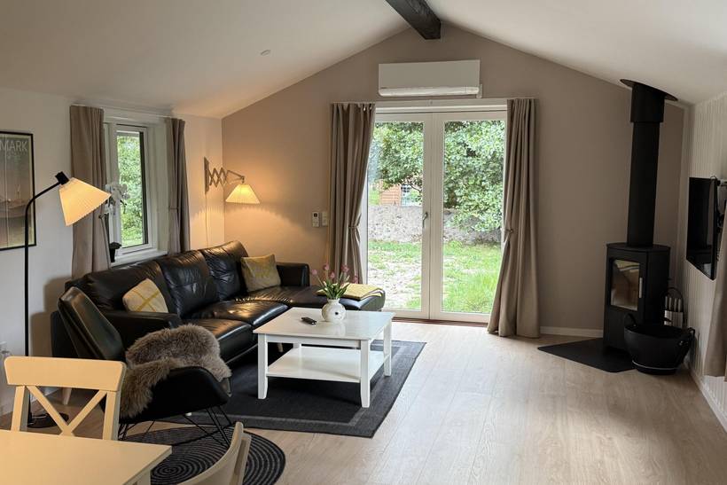 Foto von Ferienhaus YJ22 in Rindby - Fanø