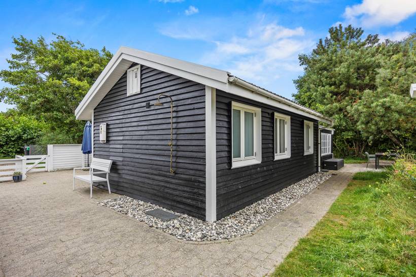 Foto von Ferienhaus YJ22 in Rindby - Fanø
