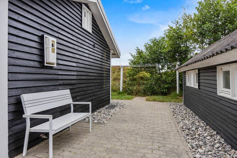 Foto von Ferienhaus YJ22 in Rindby - Fanø