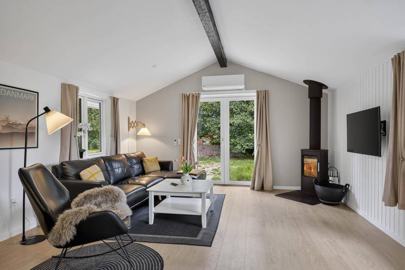 Foto von Ferienhaus YJ22 in Rindby - Fanø