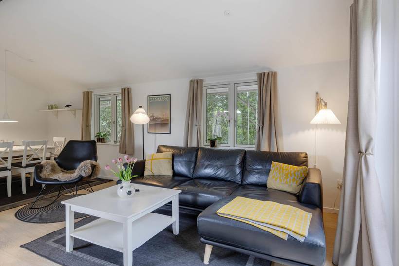 Foto von Ferienhaus YJ22 in Rindby - Fanø