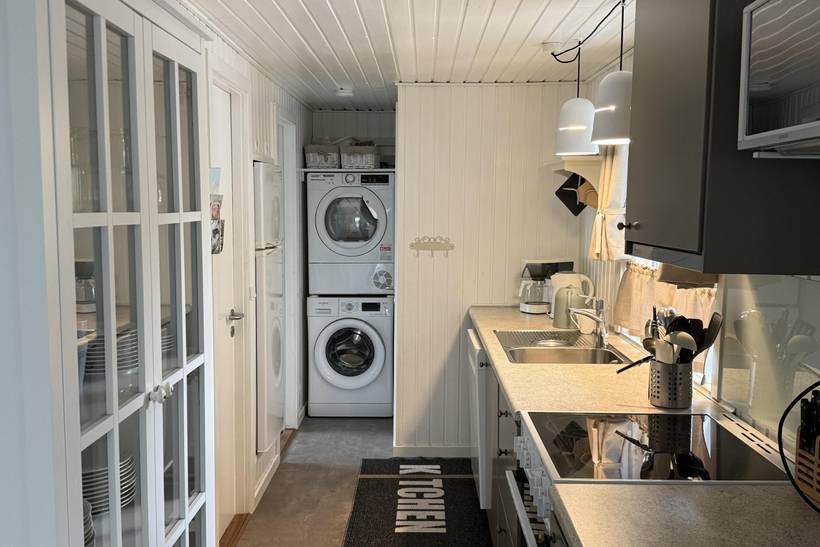 Foto von Ferienhaus YJ22 in Rindby - Fanø