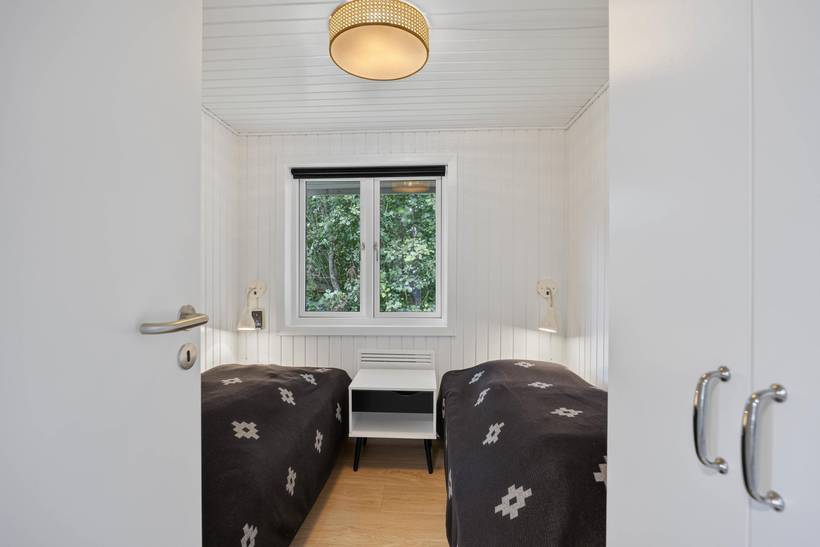 Foto von Ferienhaus YJ22 in Rindby - Fanø