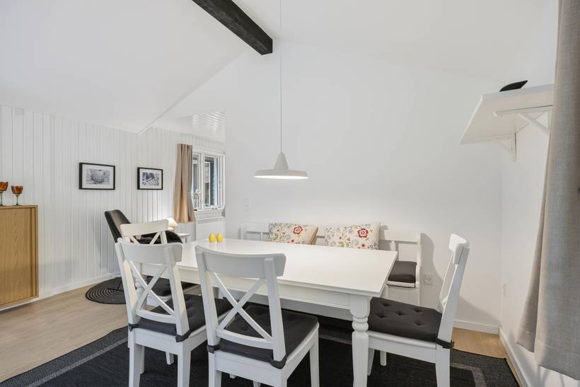 Foto von Ferienhaus YJ22 in Rindby - Fanø
