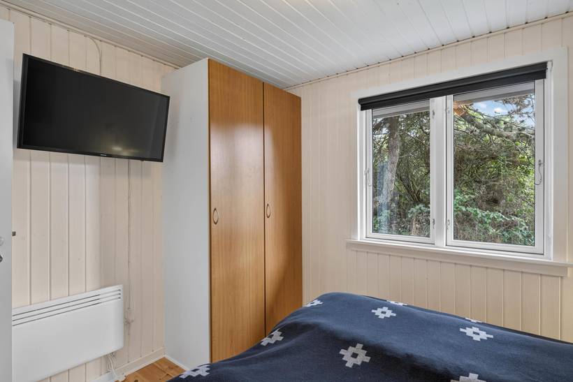 Foto von Ferienhaus YJ22 in Rindby - Fanø