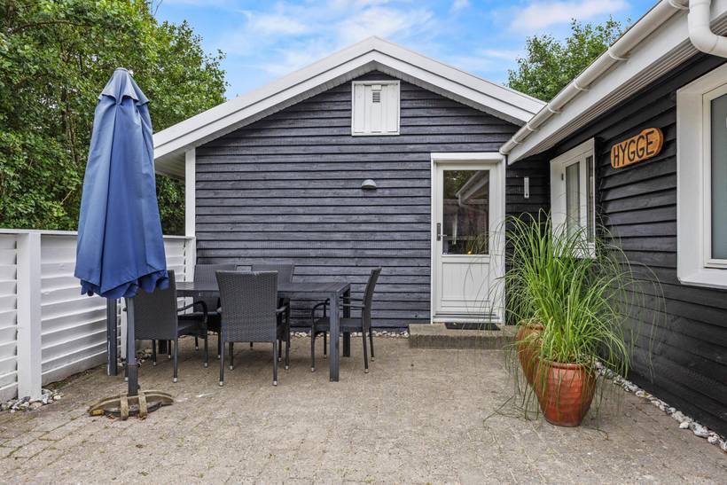 Foto von Ferienhaus YJ22 in Rindby - Fanø