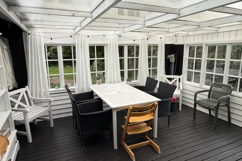 Foto von Ferienhaus YJ22 in Rindby - Fanø