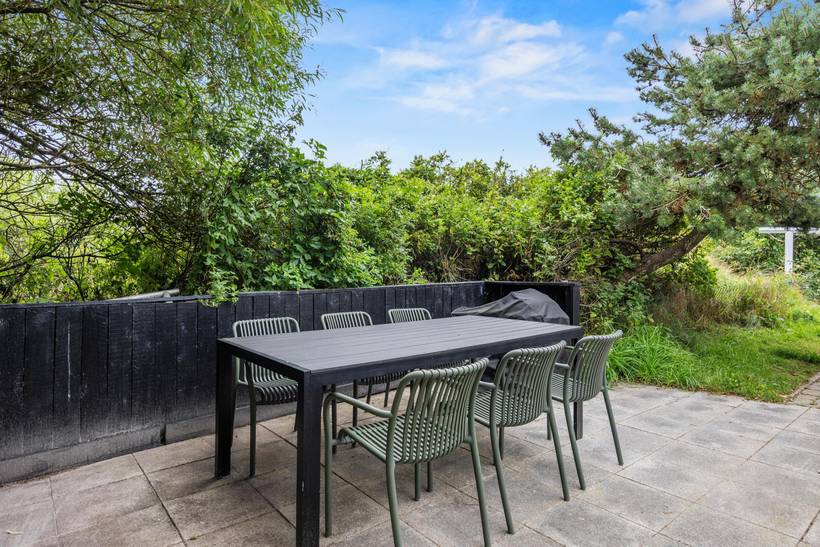 Foto von Ferienhaus YJ22 in Rindby - Fanø
