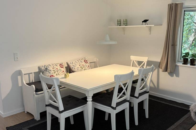 Foto von Ferienhaus YJ22 in Rindby - Fanø