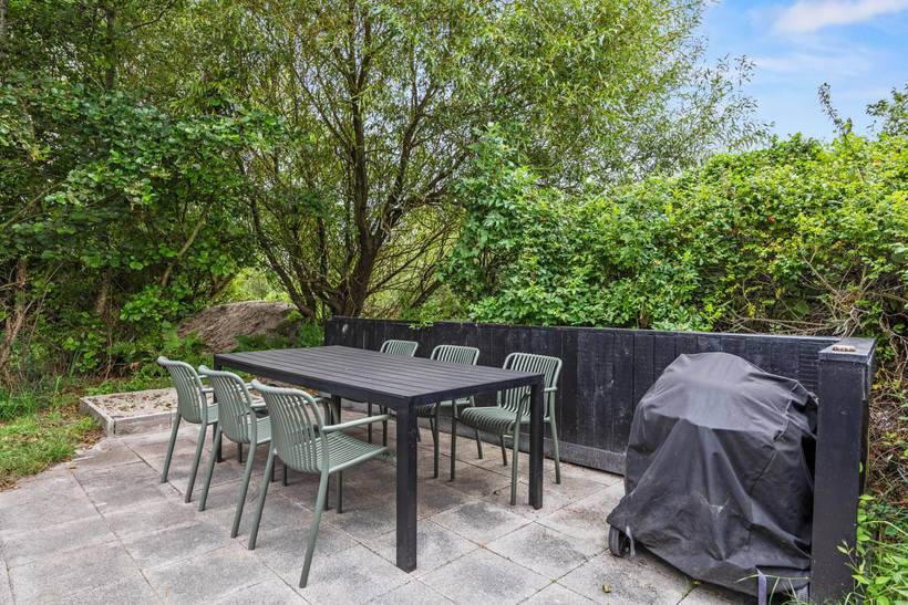 Foto von Ferienhaus YJ22 in Rindby - Fanø