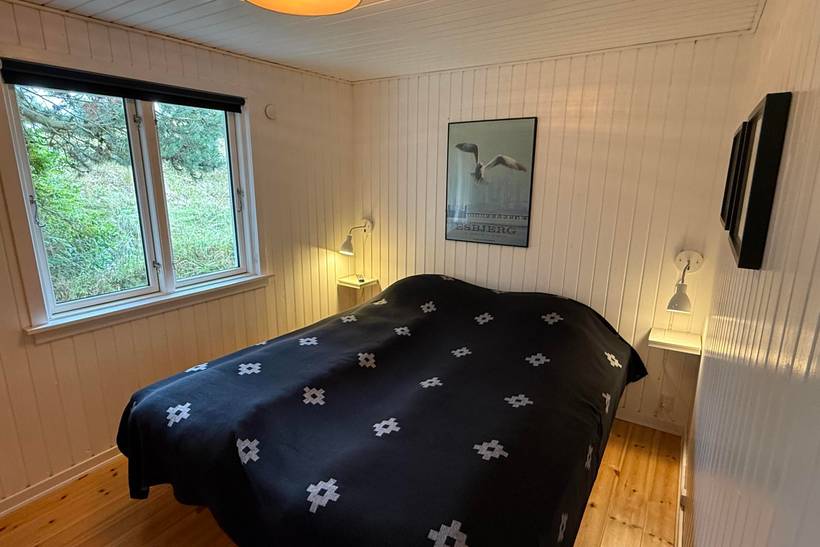 Foto von Ferienhaus YJ22 in Rindby - Fanø