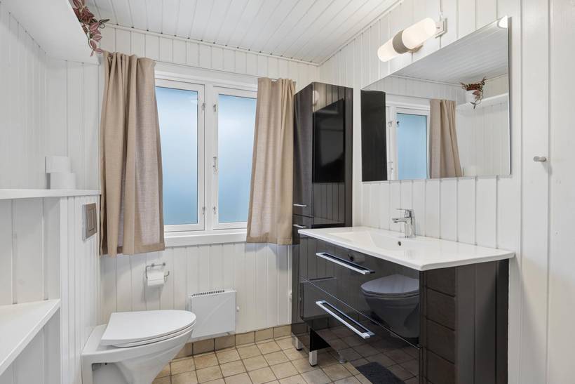 Foto von Ferienhaus YJ22 in Rindby - Fanø