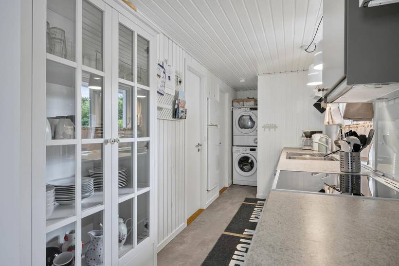 Foto von Ferienhaus YJ22 in Rindby - Fanø