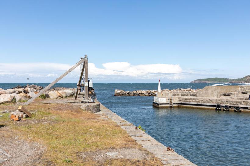 Foto von Ferienhaus YJ24 auf Vang - Bornholm