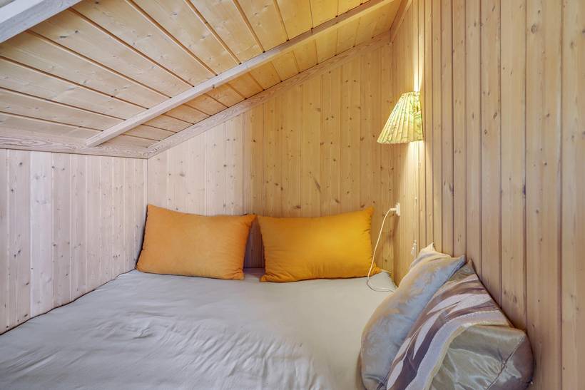 Foto von Ferienhaus YJ24 auf Vang - Bornholm
