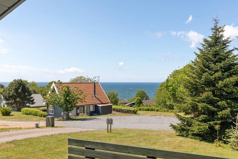 Foto von Ferienhaus YJ24 auf Vang - Bornholm