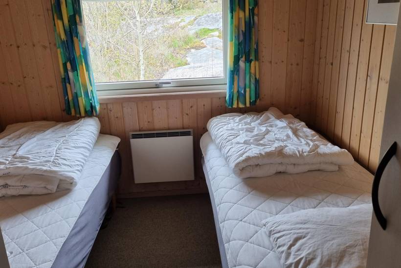 Foto von Ferienhaus YJ24 auf Vang - Bornholm