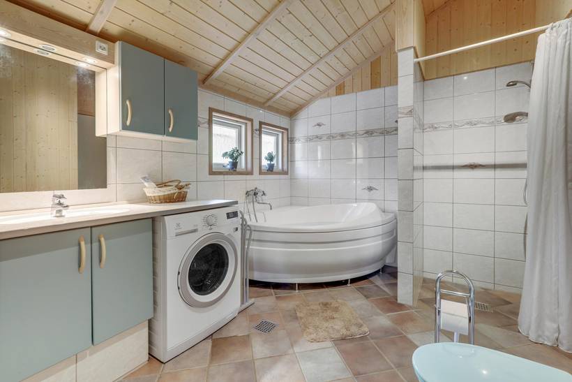 Foto von Ferienhaus YJ24 auf Vang - Bornholm