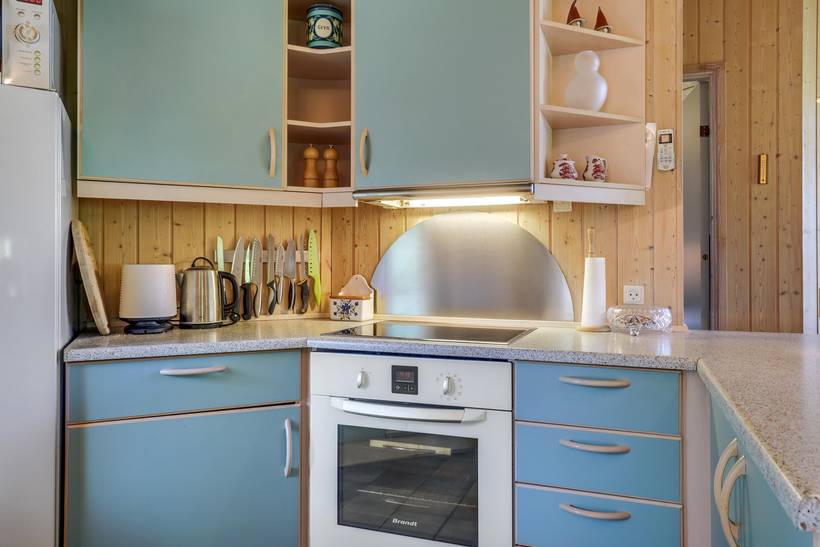 Foto von Ferienhaus YJ24 auf Vang - Bornholm