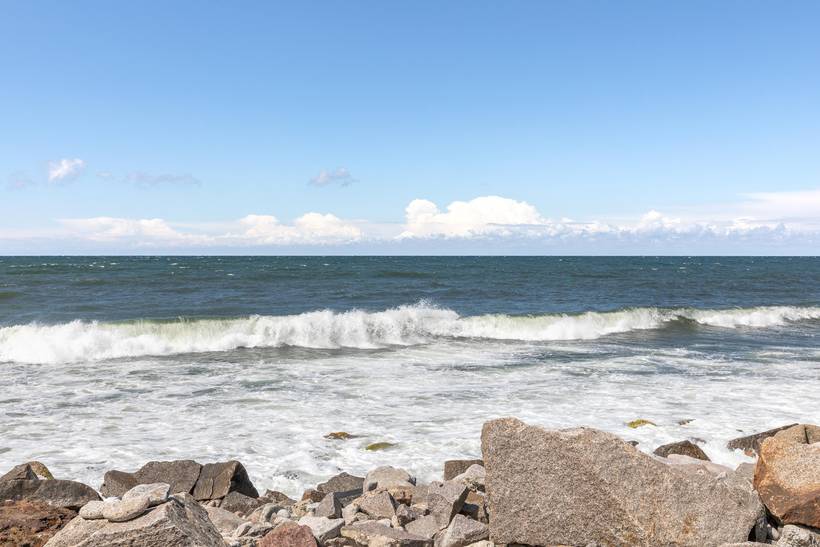 Foto von Ferienhaus YJ24 auf Vang - Bornholm