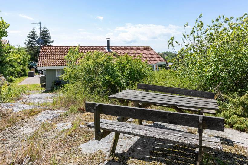 Foto von Ferienhaus YJ24 auf Vang - Bornholm