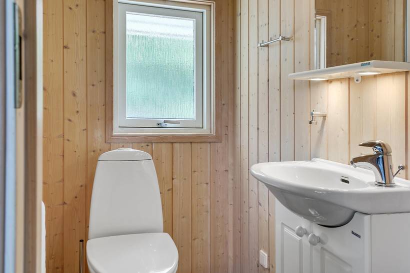 Foto von Ferienhaus YJ24 auf Vang - Bornholm