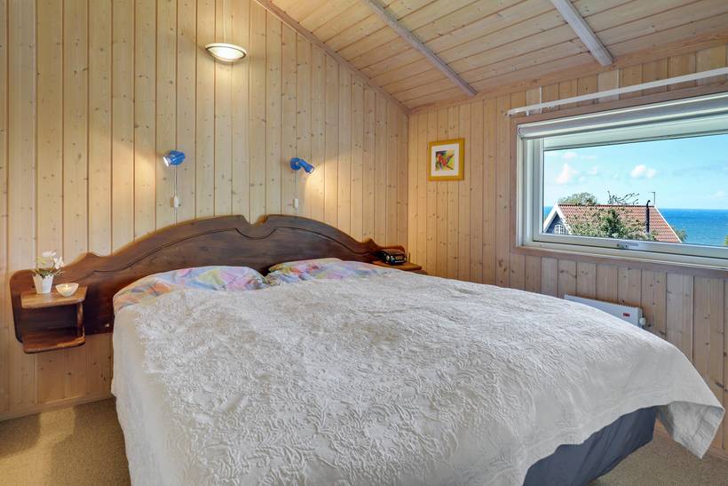 Foto von Ferienhaus YJ24 auf Vang - Bornholm