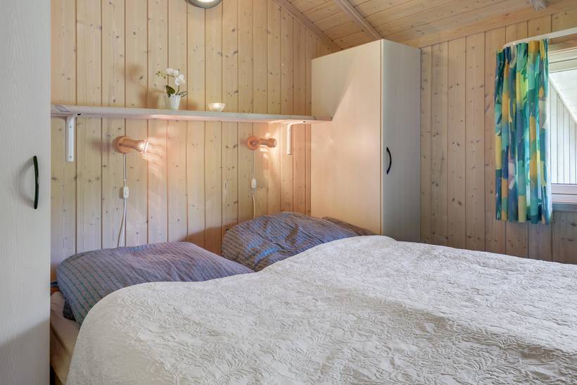 Foto von Ferienhaus YJ24 auf Vang - Bornholm