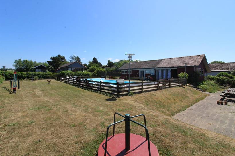 Foto von Ferienhaus YJ24 auf Vang - Bornholm