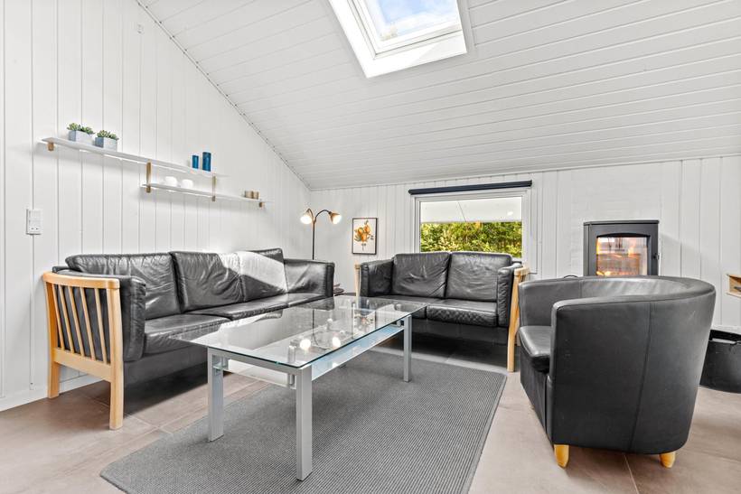 Foto von Ferienhaus YJ30 in Ho - Blåvand - Westjütland
