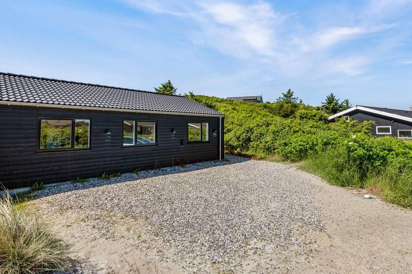 Foto von Ferienhaus YJ37 in Houvig - Søndervig - Westjütland