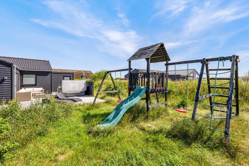 Foto von Ferienhaus YJ37 in Houvig - Søndervig - Westjütland