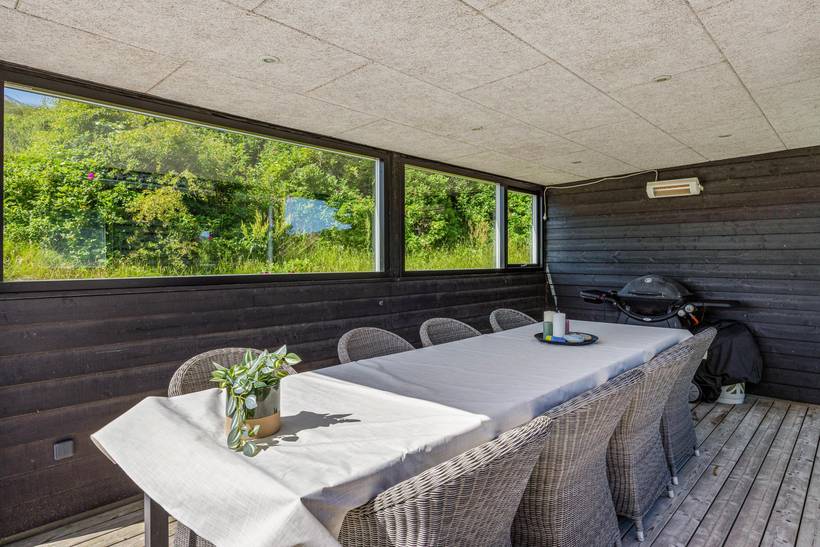 Foto von Ferienhaus YJ37 in Houvig - Søndervig - Westjütland