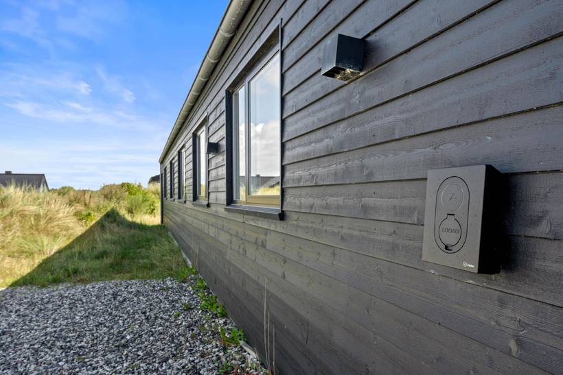 Foto von Ferienhaus YJ37 in Houvig - Søndervig - Westjütland