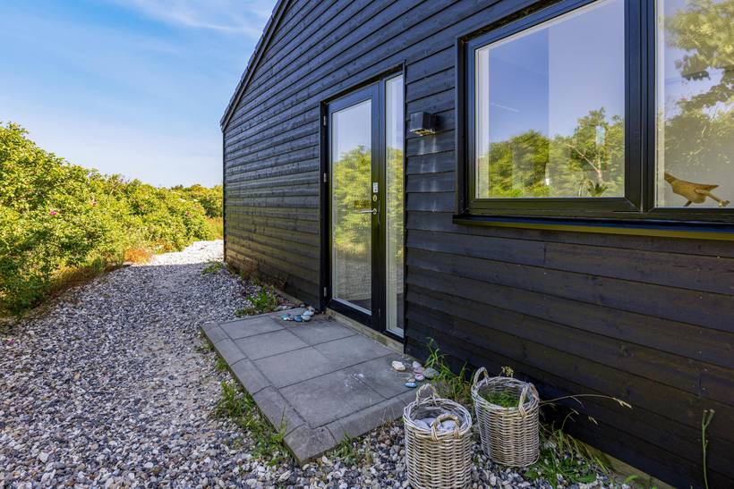 Foto von Ferienhaus YJ37 in Houvig - Søndervig - Westjütland